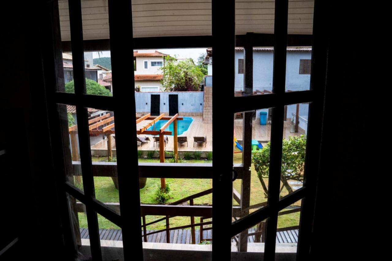 Buziando Pousada Armacao dos Buzios Ngoại thất bức ảnh