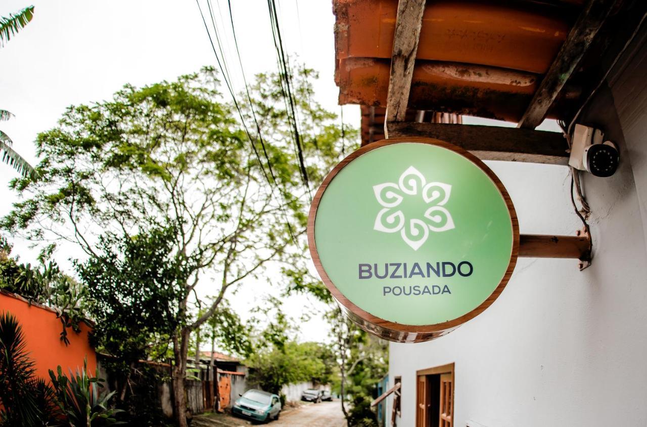 Buziando Pousada Armacao dos Buzios Ngoại thất bức ảnh