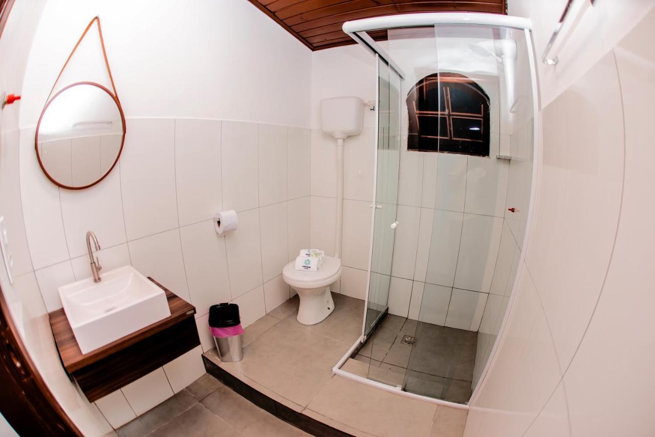 Buziando Pousada Armacao dos Buzios Ngoại thất bức ảnh